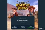 Wild West Duels Pragmatic